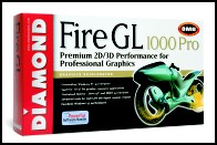FireGL 1000 Pro