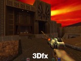 Quake II 3Dfx