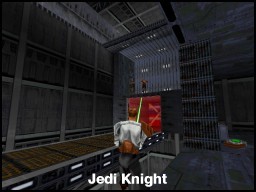 Victory Erazor - Jedi Knight