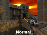 Quake II Normal