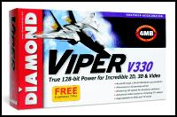Viper V330